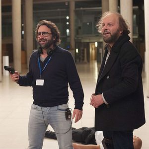 Foto Philippe Katerine