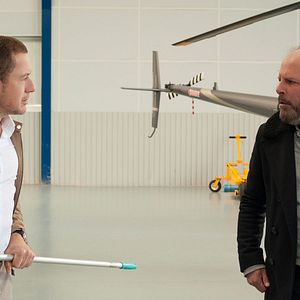 Foto Philippe Katerine