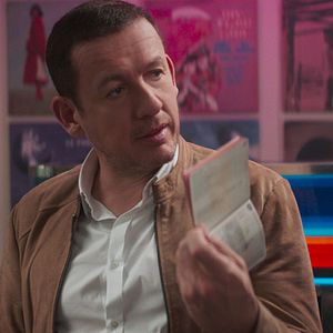 Foto Dany Boon