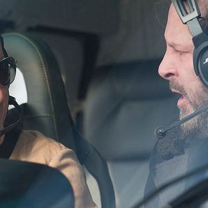 Foto Philippe Katerine