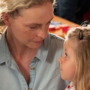 Foto Sangue de Pelicano