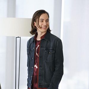 Foto Hayden Byerly