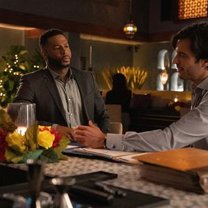 Foto Robert Christopher Riley