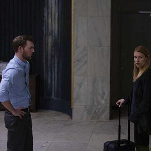 Foto Cliff Chamberlain