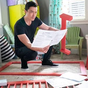 Foto Daniel Henney