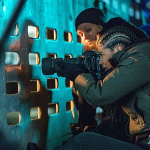 Foto Tracy Spiridakos