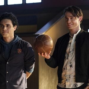 Foto Aria Shahghasemi