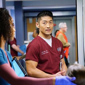 Foto Brian Tee
