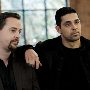 Foto Wilmer Valderrama