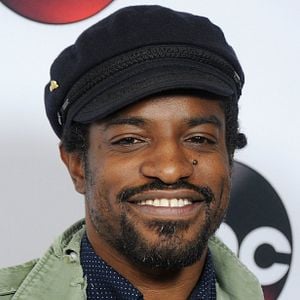 Foto André Benjamin