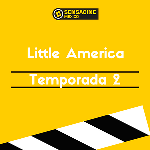 Foto Little America