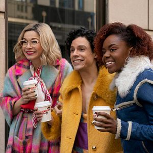 Foto Julia Chan (VII)