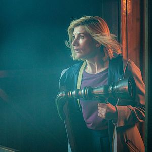 Foto Jodie Whittaker