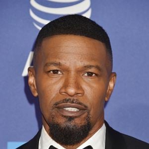 Foto De Jamie Foxx - AdoroCinema