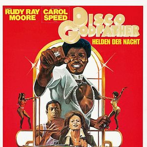 Foto Disco Godfather