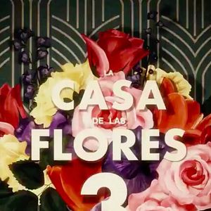 Foto A Casa das Flores