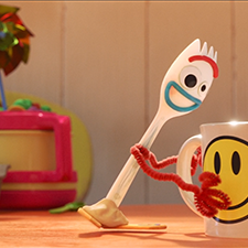 Foto Garfinho Pergunta