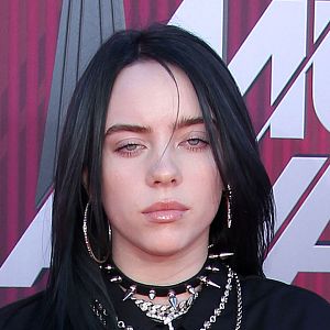 Foto Billie Eilish