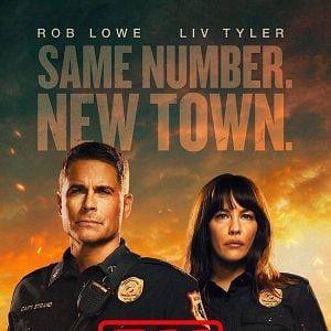 Foto 9-1-1: Lone Star