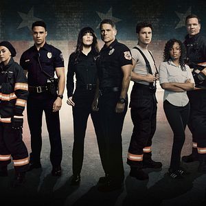 Foto 9-1-1: Lone Star