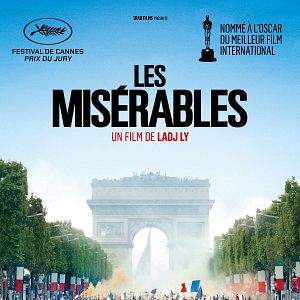 Foto Os Miseráveis
