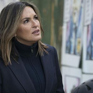 Foto Mariska Hargitay