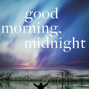 Foto O Céu da Meia-Noite