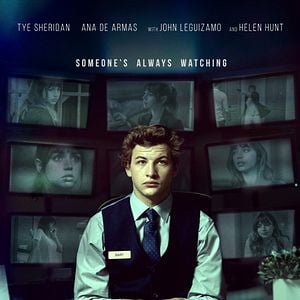 Foto O Recepcionista