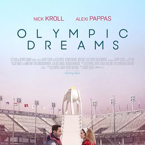 Foto Olympic Dreams