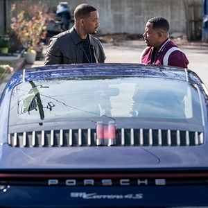 Foto Martin Lawrence