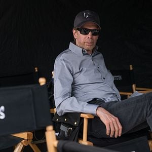 Foto Bad Boys para Sempre