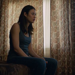 Foto O Quarto dos Desejos