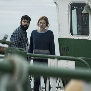 Foto Contágio em Alto Mar