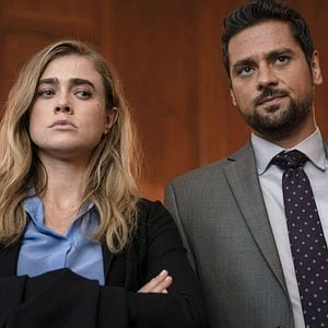 Foto Melissa Roxburgh