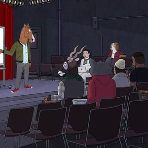 Foto BoJack Horseman