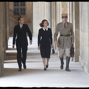 Foto Isabelle Carré