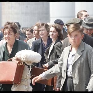 Foto Isabelle Carré