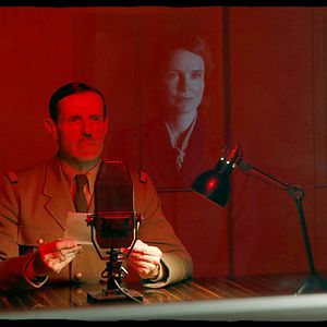 Foto Isabelle Carré