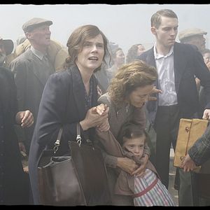 Foto Isabelle Carré