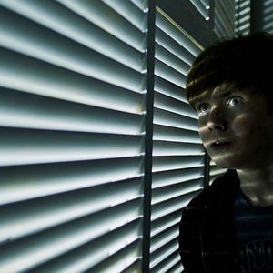 Foto A Babá: O Chamado das Sombras