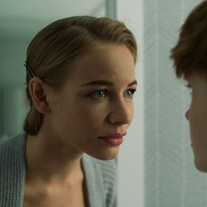 Foto A Babá: O Chamado das Sombras