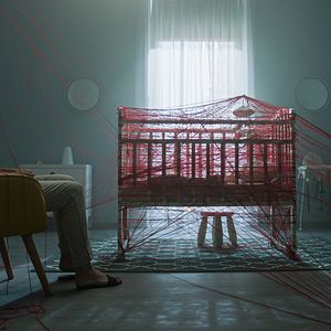 Foto A Babá: O Chamado das Sombras