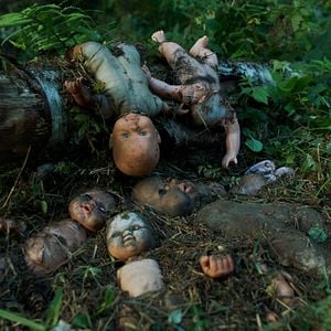 Foto A Babá: O Chamado das Sombras