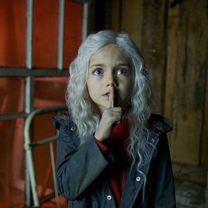 Foto A Babá: O Chamado das Sombras