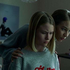 Foto A Babá: O Chamado das Sombras