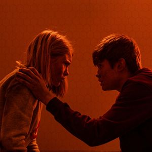 Foto A Babá: O Chamado das Sombras