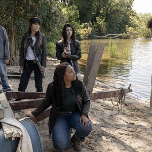 Foto The Walking Dead: Um Novo Universo