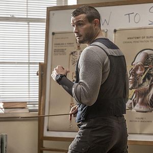 Foto Nico Tortorella