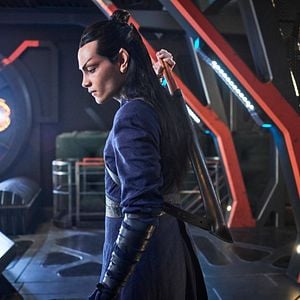 Foto Star Trek: Picard