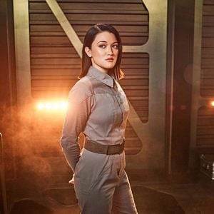 Foto Star Trek: Picard